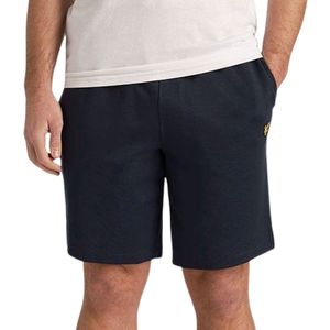 Lyle & Scott Sports Fly Fleece Sweat Short Heren
