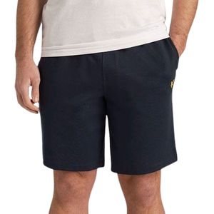 Lyle & Scott Sports Fly Fleece Sweat Short Heren