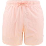 Lyle & Scott - Sports 5" Zwembroek - Blauw - Sneldrogend - Elastische Tailleband