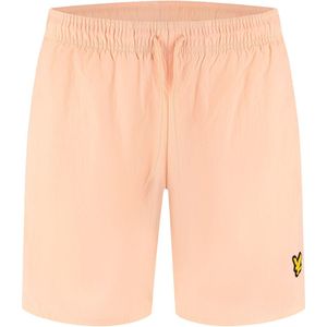 Lyle & Scott - Sports 5" - Zwembroek - Sneldrogend - 100% Polyamide