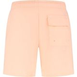 Lyle & Scott - Sports 5" Zwembroek - Blauw - Sneldrogend - Elastische Tailleband