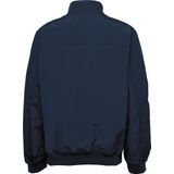 Lyle & Scott - Fleece Lined Funnel Jacket - Jack - Polyester - Softshell met Fleece