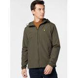 Hoodie - Zomerjassen - Ritssluiting - Katoen