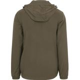 Hoodie - Zomerjassen - Ritssluiting - Katoen