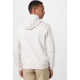 Lyle & Scott - Light Mist - Pull-over Hoodie - Cremekleurig