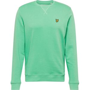 Lyle & Scott - Ml424vog - Sweatshirt - Biologisch Katoen