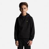 Lyle & Scott - Fly Fleece Hoodie - Junior