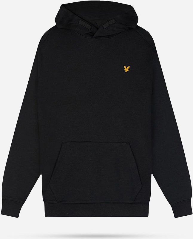 Lyle & Scott - Fly Fleece Hoodie - Junior