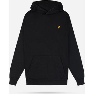 Lyle & Scott - Fly Fleece Hoodie - Junior
