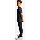 Lyle & Scott Jongens Fly Fleece Jogger - Jet Black