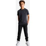 Lyle & Scott Jongens Fly Fleece Jogger - Jet Black