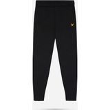 Lyle & Scott Jongens Fly Fleece Jogger - Jet Black