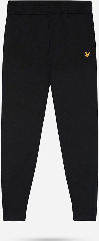 Lyle & Scott Jongens Fly Fleece Jogger - Jet Black