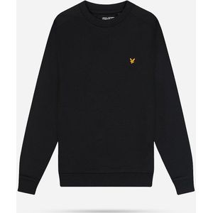 Lyle & Scott - Fly Fleece Crew Neck - Sweatshirt - Junior