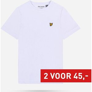 Lyle & Scott - T-Shirt - Dark Navy - Junior