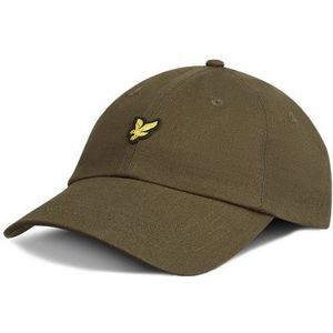 Lyle & Scott Pet Donkergroen - Dames & Heren