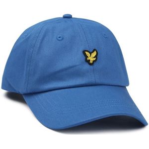 Lyle & Scott Pet Blauw -