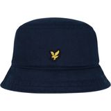 Lyle & Scott Bucket Hoed Unisex - Maat One size