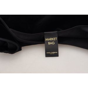 Logo Applique Wollen Overhemd Met Lange Mouwen