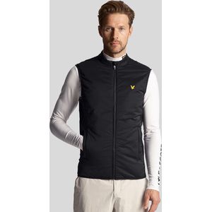 Vesten - Primaloft Isolatie - Eco-vriendelijk - Stretch Jersey