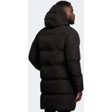 Lyle And Scott - Deep Winter Puffer - Winterjas - Zwart - Heren