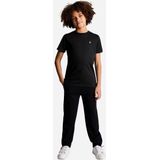 Lyle & Scott Jongens Sport T-shirt - Zwart