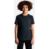 Lyle & Scott - Sport T-shirt - Marineblauw - Jongens