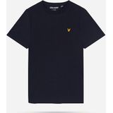 Lyle & Scott - Sport T-shirt - Marineblauw - Jongens