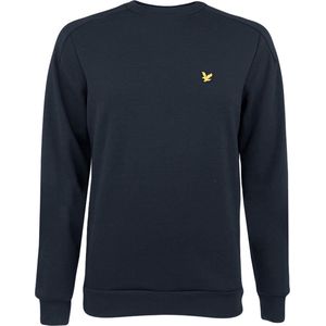 Lyle&Scott - Crew Neck Fly Fleece - Vest