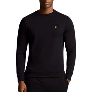 Sport Crewneck Fly Trui Mannen - Maat L
