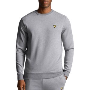 Sport Crewneck Trui Mannen - Maat L