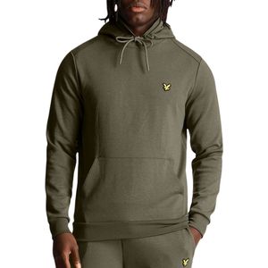 Lyle & Scott Sport Fly Fleece Hoodie Heren