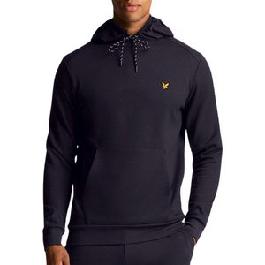 Lyle&Scott Oth Fly Fleece Hoodie