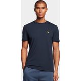 Lyle Scott Sports Martin SS T-shirt Mannen