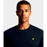 Lyle Scott Sports Martin SS T-shirt Mannen
