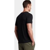 Lyle Scott Sports Martin SS T-shirt Mannen