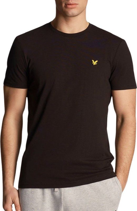 Lyle Scott Sports Martin SS Shirt Heren