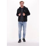 Lyle and Scott - T-shirt Grijs - Heren - Modern-fit