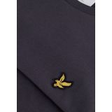 Lyle and Scott - T-shirt Grijs - Heren - Modern-fit