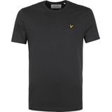 Lyle and Scott - T-shirt Grijs - Heren - Modern-fit