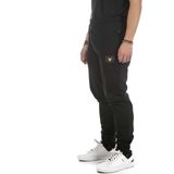 Lyle & Scott - Heren Sportbroeken Casual Sweatpant - Groen