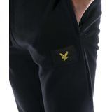 Lyle & Scott - Heren Sportbroeken Casual Sweatpant - Groen