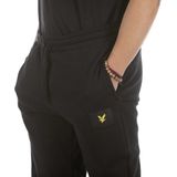 Lyle & Scott - Heren Sportbroeken Casual Sweatpant - Groen