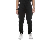 Lyle & Scott - Heren Sportbroeken Casual Sweatpant - Groen