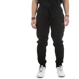 Lyle & Scott - Heren Sportbroeken Casual Sweatpant - Groen