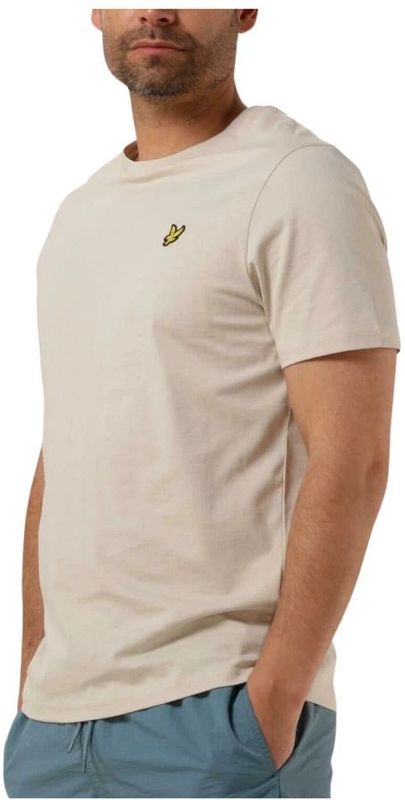 Lyle and Scott Plain t-shirt