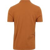 Lyle & Scott Poloshirt Lyle & Scott Herren Poloshirt Plain Polo