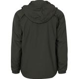 Lyle & Scott - Tussenjas - Grijs - Zip Through Hooded Jacket