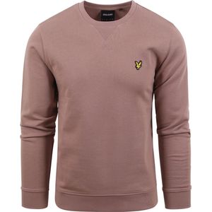 Lyle & Scott Ml424vo Sweatshirt