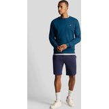 Lyle & Scott - Crewneck Sweatshirt - Katoen - Regular Fit